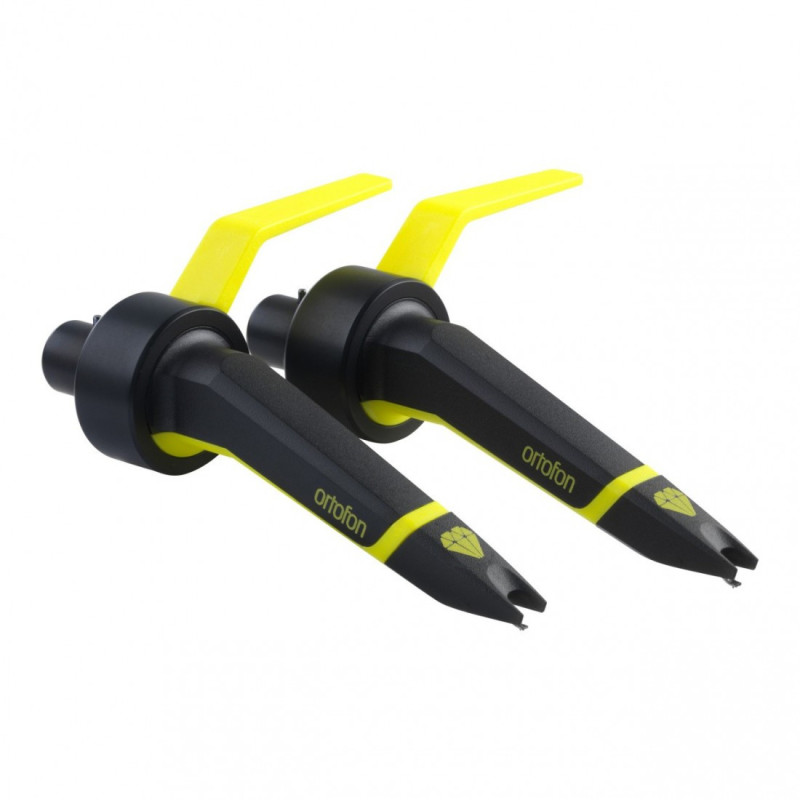 Ortofon Concorde MkII Twin Club