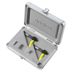 Ortofon Concorde MkII Twin Club