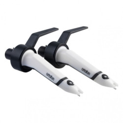 Ortofon Concorde MkII Twin Scratch