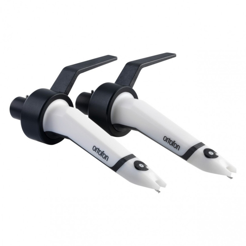 Ortofon Concorde MkII Twin Scratch