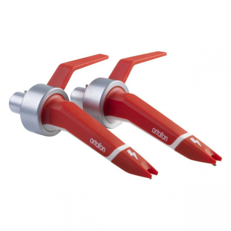 Ortofon Concorde MkII Twin Digital