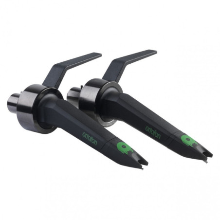 Ortofon Concorde MkII Twin Mix