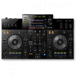 Pioneer DJ XDJ-RR