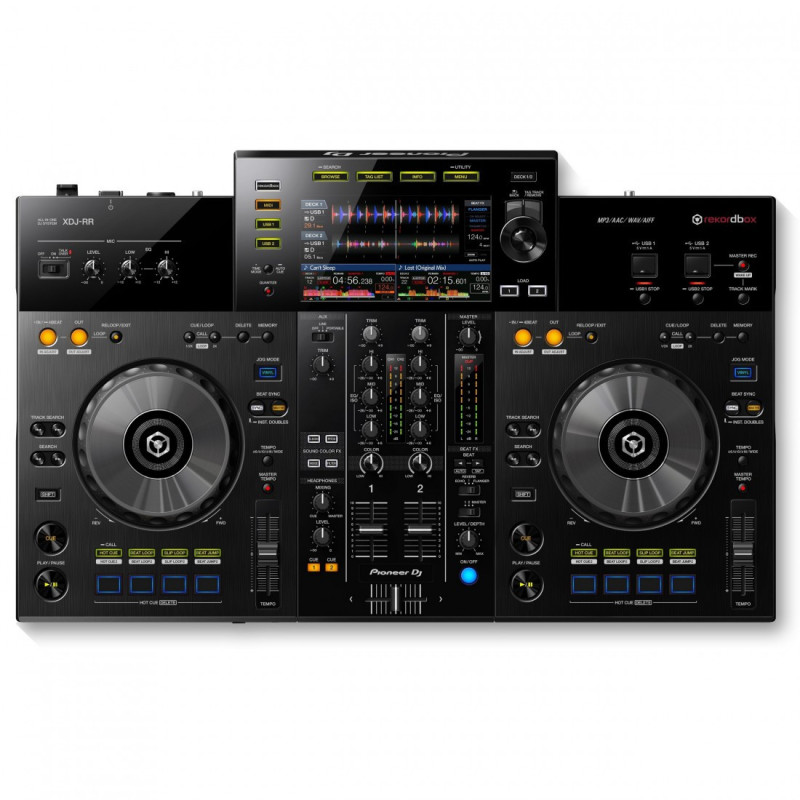 Pioneer DJ XDJ-RR