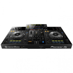 Pioneer DJ XDJ-RR