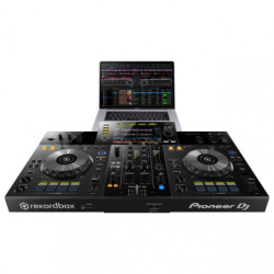 Pioneer DJ XDJ-RR