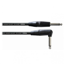 Cordial CII 6 PR (Jack/M Mono-Jack/M Mono Acodado)