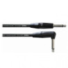 Cordial CII 6 PR (Jack/M Mono-Jack/M Mono Acodado)