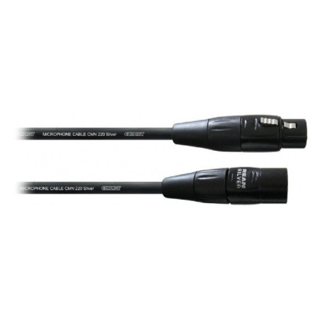 Cordial CIM 5 FM (XLR/M-XLR/H)