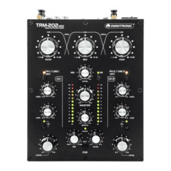 Omnitronic TRM-202MK3
