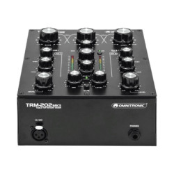 Omnitronic TRM-202MK3