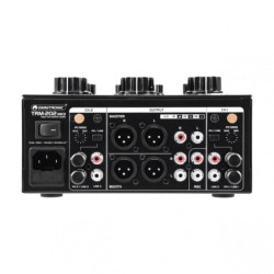 Omnitronic TRM-202MK3