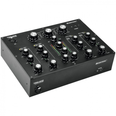 Omnitronic TRM-402