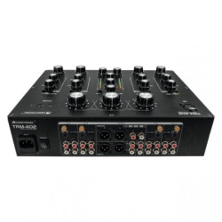 Omnitronic TRM-402