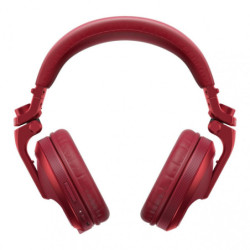 Pioneer DJ HDJ-X5BT-R