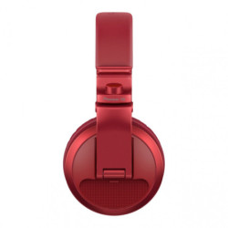 Pioneer DJ HDJ-X5BT-R