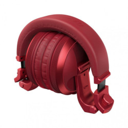 Pioneer DJ HDJ-X5BT-R