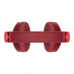 Pioneer DJ HDJ-X5BT-R