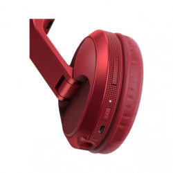 Pioneer DJ HDJ-X5BT-R