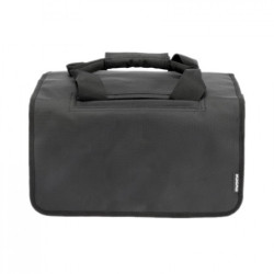 Magma 45 Record-Bag 150 Black