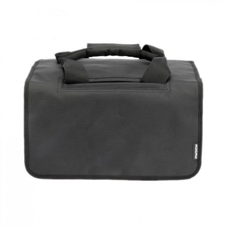 Magma 45 Record-Bag 150 Black
