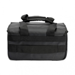 Magma 45 Record-Bag 150 Black