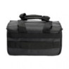 Magma 45 Record-Bag 150 Black