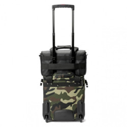 Magma 45 Record-Bag 150 Black