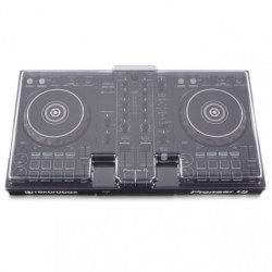 Decksaver Pioneer DDJ-400 Cover