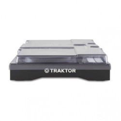 Decksaver Native Instruments Kontrol S2 Mk3 Cover