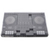 Decksaver Native Instruments Kontrol S4 Mk3 Cover
