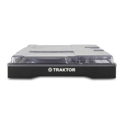 Decksaver Native Instruments Kontrol S4 Mk3 Cover