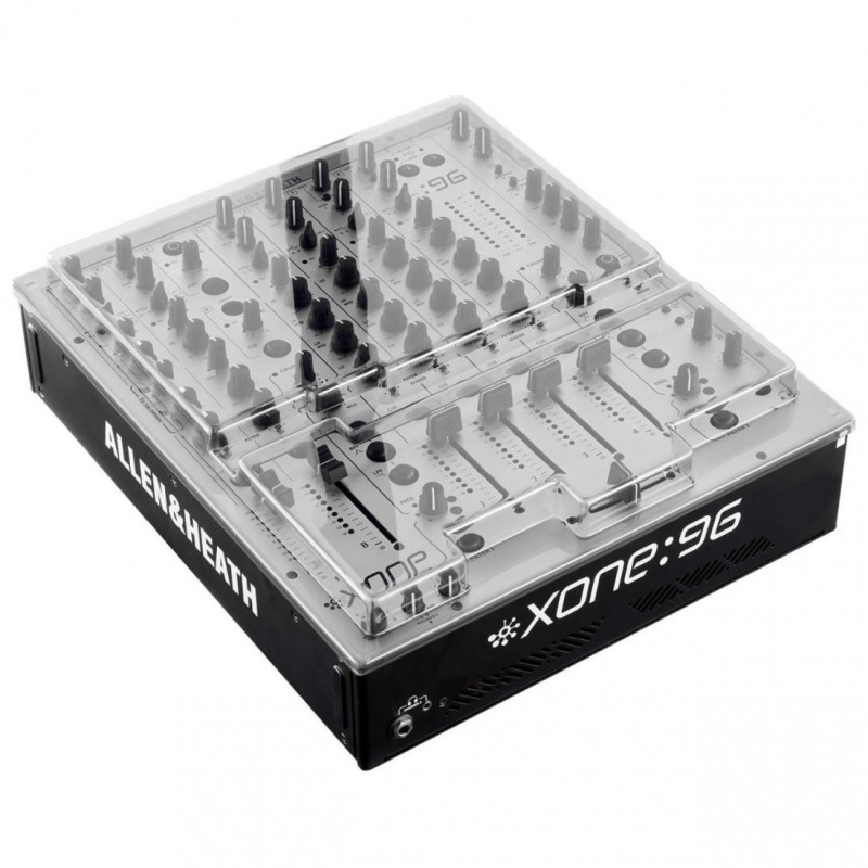 Decksaver Allen & Heath Xone 96 Cover