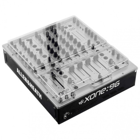 Decksaver Allen & Heath Xone 96 Cover