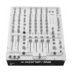 Decksaver Allen & Heath Xone 96 Cover