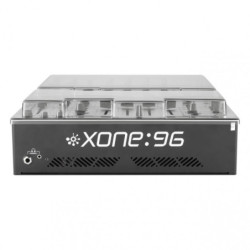 Decksaver Allen & Heath Xone 96 Cover