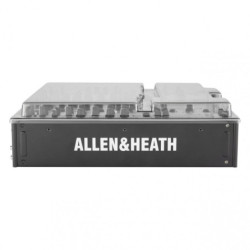 Decksaver Allen & Heath Xone 96 Cover