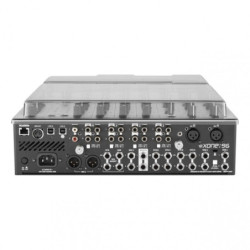 Decksaver Allen & Heath Xone 96 Cover