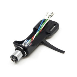 Audio-Technica AT-HS6BK