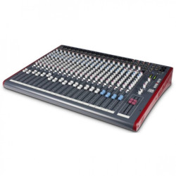 Allen & Heath ZED-24