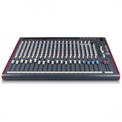 Allen & Heath ZED-24
