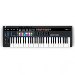 Novation 61SL MkIII