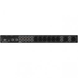 Arturia AudioFuse 8Pre