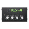 Mackie HM-4