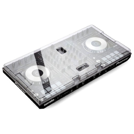 Decksaver Pioneer DDJ-SX3 Cover