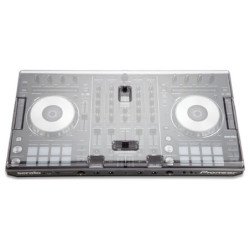 Decksaver Pioneer DDJ-SX3 Cover