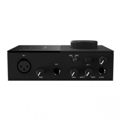 Native Instruments Komplete Audio 1