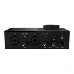 Native Instruments Komplete Audio 2