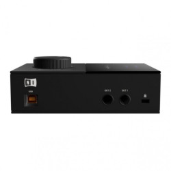 Native Instruments Komplete Audio 2