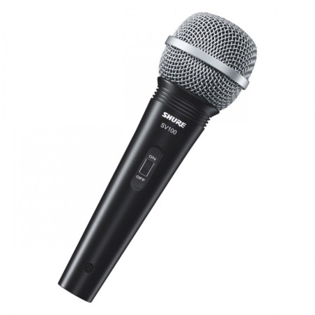 Shure SV100